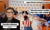 Dezbatere politică națională BZI LIVE alături de Dumitru Manea alias Miron Manega, senator de Iași al Partidului S.O.S România! De la „Monstruoasa Coaliție” PSD-PNL-USR-UDMR, Legea Wexler sau criza democratică