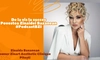 LIVE VIDEO – Zinaida Baxanean, antreprenoare, owner Zinart Aesthetic Clinique Pitești, despre eșecuri, investiții și lecția maturității în business