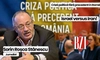Top talk-show săptămânal BZI LIVE alături de invitatul special permanent, nașul presei din România, senior-jurnalistul Sorin Roșca Stănescu