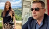 E greu să mai treci pe acolo! Ce a apărut la locul unde a fost ucisă Teodora Marcu