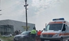 Accident rutier la Lețcani! Un pieton a fost lovit de un autoturism