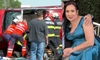 Tragedie rutieră în județul Arad: Alina Antal, mamă a trei copii, și-a pierdut viața cu doar câteva săptămâni înainte de nuntă