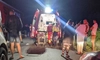 Destine frânte la doar 18 și 21 de ani! Doi tineri au murit pe loc după ce au intrat într-un TIR