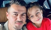 Adrian Alexandrov, dezvăluiri despre fiica lui și a Elenei Udrea. Copila suferă enorm de dorul mamei