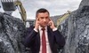 Iașul, în fața unui proces internațional de peste 40 de milioane de euro din cauza primarului Mihai Chirica. Ce firme de avocatură sunt interesate să reprezinte orașul pentru 1,4 milioane de lei
