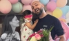 Alex Marcu, decizie importantă în legătură cu fiica lui. Totul s-a întâmplat după ce Emma a asistat la uciderea mamei sale