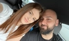 Lacrimi, tăcere și durere! Alex Marcu, în genunchi lângă sicriul Teodorei, sfâșiat de despărțirea cumplită