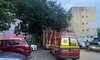 Posibil incendiu într-un apartament în municipiul Iași! Pompierii intervin de urgență – UPDATE