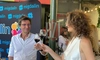 AromaFest transformă Palatul Culturii din Iași în locul unde vinul, cafeaua, brânzeturile, uleiurile de măsline și multe alte produse devin vedetele unui festival plin de savoare, distracție și descoperiri