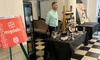 A început AromaFest la Palatul Culturii din Iași! Iată ce surprize au pregătit organizatorii