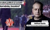 Talk-show special BZI LIVE despre politică, mentalități, societate, curente de gândire, realități geopolitice și geostrategice, provocări în România și în lume alături de lect. univ. dr. Arthur Suciu, scriitor, eseist, jurnalist și comunicator politic