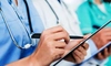 Doliu la Spitalul Clinic Județean de Urgență Sibiu! O asistentă, în vârstă de 33 de ani, a murit în timpul serviciului!