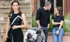 Fosta soție a lui Ben Affleck nu se mai ascunde! Jennifer Garner, sărut fierbinte cu iubitul în văzul tuturor