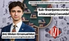 Top-dezbatere BZI LIVE despre subiecte grave din România alături de drd. Silvian-Emanuel Man, președinte de onoare al Ligii Studenților IAȘI! De la „brutalitatea” Sistemului care intervine în societatea civilă, mizerie și ipocrizie politică sau problemele grave din Educație