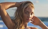 Cameron Brink a avut o ședință foto într-un costum de baie senzual. Vedeta WNBA are un debut spectaculos în revista Sports Illustrated