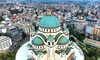 Capitala Serbiei, o destinație tot mai căutată de turiștii români. Tot ce trebuie să știi dacă vrei să îți planifici o vacanță în Belgrad