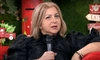 Carmen Șerban, de ce nu s-a căsătorit până la 52 de ani. De ce îi este frică artistei