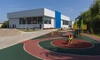 Primăria Iași finalizează lucrările de la Centrul Multifuncțional din zona Cicoarei – Centru Municipal pentru Educație și Sport