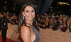 Christine Lampard într-o apariție spectaculoasă în bikini albastru. Imagini din vacanța de la lacul Como