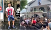Gestul făcut de soția lui Ciprian Pian, înainte să-și ia adio pentru totdeauna