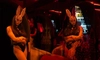 Ce ascunde un club de noapte din Ucraina? Refugiul subtern care sfisează legile războiului