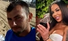 Ce au găsit anchetatorii în curtea lui Vasile Frumuzache, românul care a ucis două femei în Italia. Există mai multe victime?
