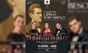 Concert Extraordinar la Iași „In memoriam Ciprian Porumbescu”
