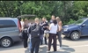 Acțiuni ale Poliției Transporturi Iași pentru combaterea transportului ilegal și creșterea siguranței rutiere și feroviare