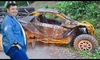 Șoc în mediul de afaceri, după un accident controversat în pădure la Dobrovăț. O cursă cu ATV-urile s-a terminat cu un deces. Tragedia amintește de moartea lui Bogdan Chiroșcă