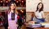 Codrina și Andra, cele două eleve din Iași care au luat 10 la Bacalaureat 2025