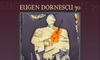 Muzeul de Artă din cadrul Complexului Muzeal Național „Moldova” Iași organizează expoziția „Eugen DORNESCU.70”