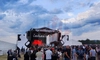 Ultima zi de Rocanotherworld la Iași! Sute de oameni, atmosferă de vis și un final de festival pe care nu vrei să-l ratezi