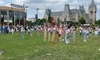 „România Dansează” a ajuns și la Iași! Zeci de dansatori iau parte la evenimentul de nivel național