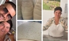 Mama Geta vinde produse lactate! Cât costă o sticlă de lapte și un kilogram de caș proaspăt