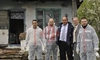 A murit Gheorghe Școban, unul dintre cei mai apreciați polițiști criminaliști din Iași. Relatări incredibile ale fostului comisar: „Când a intrat analiza ADN, lucrurile au devenit clare pentru noi”