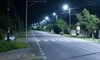 Primăria Miroslava investește în modernizarea iluminatului public! Ce firmă va semna contractul de peste 1,8 milioane de lei