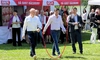 Cât de impertinent poate fi! Senatorul PNL Lucian Rusu se laudă cu activitatea sa din luna mai. A participat la ziua orașului Podu Iloaiei, la depunerea de coroane și la semnarea unui contract la Todirești. Multă muncă pentru câteva zeci de mii de lei încasați lunar