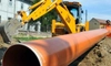 Zece firme se întrec în oferte pentru un contract bănos în comuna Rediu! Proiectul prevede extinderea rețelei de canalizare și depășește 4 milioane de lei