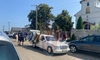 Durere fără margini la Bălțați! Tudor Homea, bărbatul ucis cu mai multe lovituri de cuțit, este condus pe ultimul drum