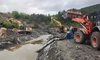 Catastrofa de la Salina Praid. Experții internaționali din Spania, Germania, Olanda şi Ungaria sar în ajutorul României