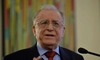 Dorința finală a lui Ion Iliescu, dezvăluită. Unde va fi înmormântat fostul președinte al României