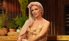 Julia Fox a fost angajată pentru o reclamă la un stimulent al libidoului. Iată imagini uimitoare de la campania semnată de  Kourtney Kardashian