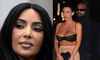 Bianca Censori sau Kim Kardashian? Fanii nu au putut să le distingă după această apariție