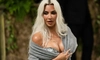 Regina luxului! Kim Kardashian își etalează trupul în bikini și dulapul de milioane din mega-vila sa din Los Angeles