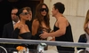 Iubire secretă în showbiz? Două vedete au fost surprinse în tandrețuri fierbinți și nici n-au observat că sunt fotografiate!