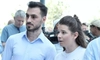 Kira Hagi se căsătorește mai repede decât se știa. Când are loc nunta fetei lui Gheorghe Hagi