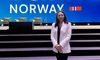 Laura Gherasim, parlamentarul român AUR, prezentă în Norvegia! Luptă pentru dreptul la liberă exprimare și anti-cenzură