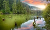 Locuri de vizitat la munte vara – Iată câteva destinații spectaculoase ce trebuie neapărat vizitate