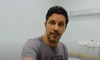 Lucian Viziru a fost internat trei luni în spital. Cine l-a vizitat zilnic după ce nu au vorbit doi ani
