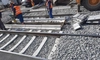 SRCF Iași modernizează două treceri de cale ferată! Investiția ajunge la 1 milion de euro